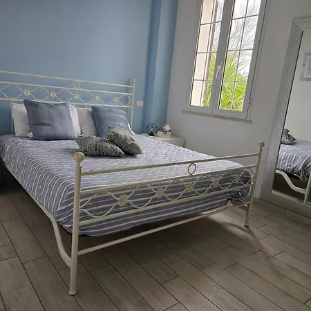 Dolcevita Holiday home *