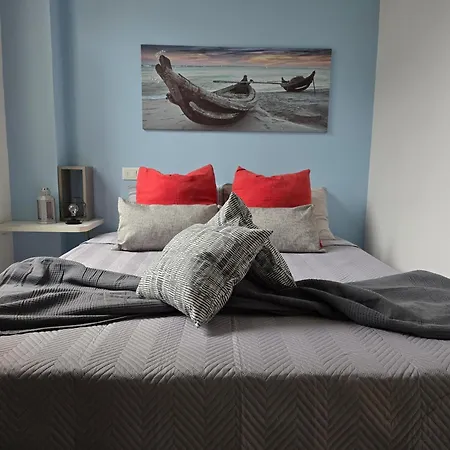 Dolcevita Holiday home *