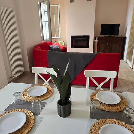 בית נופש Dolcevita *