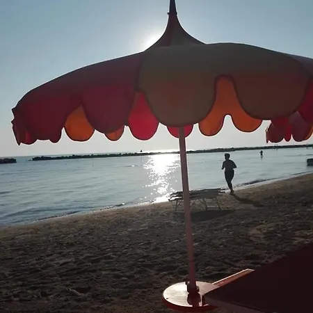 Dolcevita בית נופש בלריה-איגאה מרינה