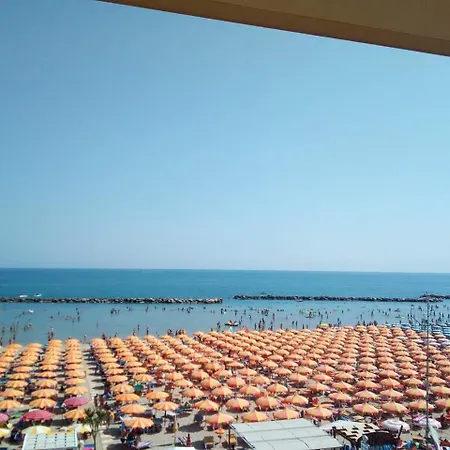 בית נופש Dolcevita *