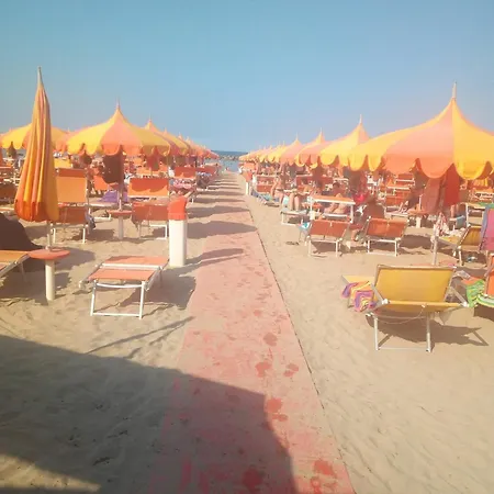 Nyaraló Dolcevita Bellaria – Igea Marina