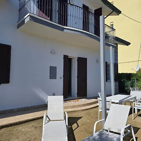 Dolcevita Vakantiehuis *