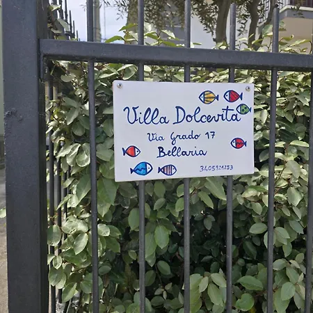 Dolcevita * Bellaria-Igea Marina