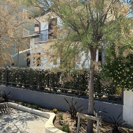 Dolcevita Feriehus Bellaria-Igea Marina