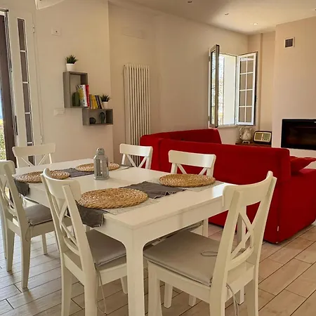 בית נופש Dolcevita *