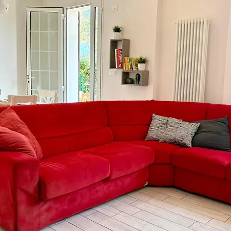 Dolcevita Feriehus Bellaria-Igea Marina