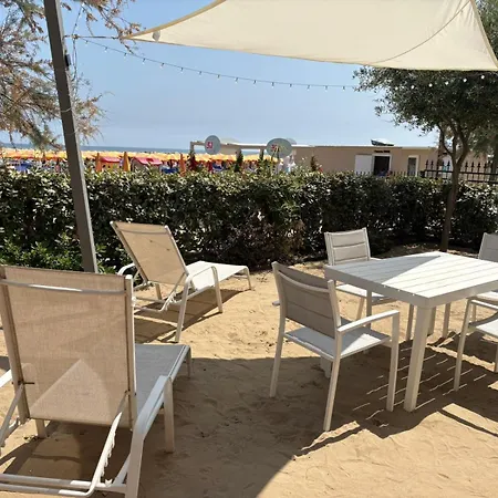 Dolcevita Holiday home *