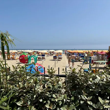 Dolcevita Feriehus Bellaria-Igea Marina