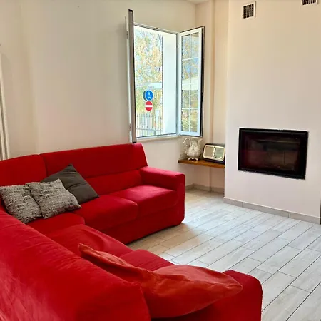 בית נופש Dolcevita בלריה-איגאה מרינה