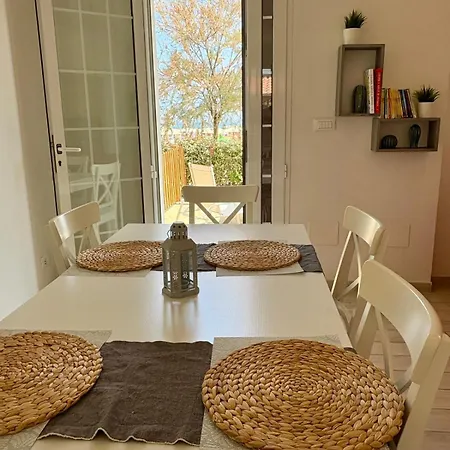 Holiday home Dolcevita *