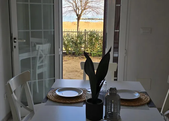 Nyaraló Dolcevita Bellaria – Igea Marina