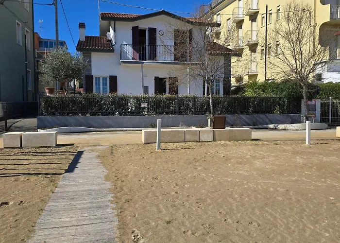 Dolcevita * Bellaria – Igea Marina