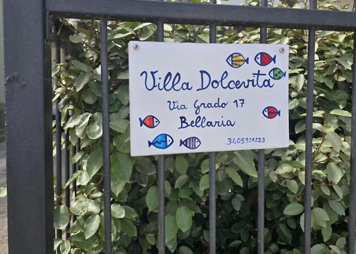 Dolcevita * Bellaria – Igea Marina